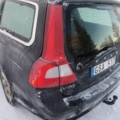 1401273-30 Volvo V70 D3 Geartronic -2010 Repair item