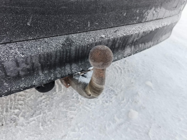 1401273-32 Volvo V70 D3 Geartronic -2010 Repair item