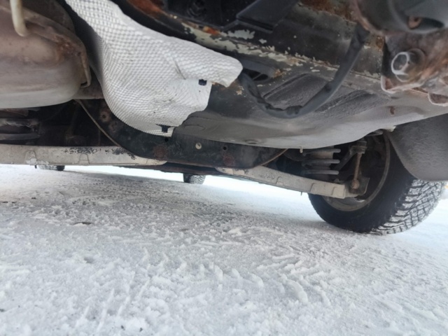 1401273-33 Volvo V70 D3 Geartronic -2010 Repair item