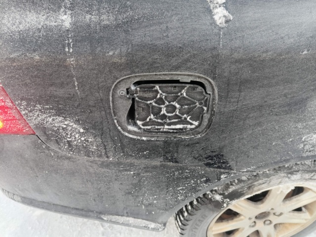 1401273-35 Volvo V70 D3 Geartronic -2010 Repair item