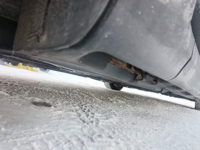 1401273-37 Volvo V70 D3 Geartronic -2010 Repair item