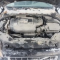 1401273-40 Volvo V70 D3 Geartronic -2010 Repair item