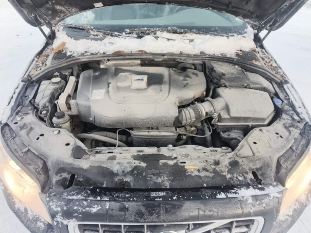 1401273-40 Volvo V70 D3 Geartronic -2010 Repair item