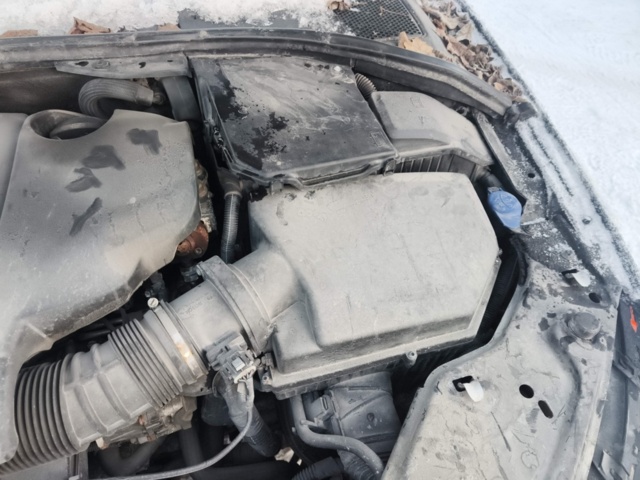 1401273-41 Volvo V70 D3 Geartronic -2010 Repair item