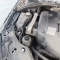 1401273-44 Volvo V70 D3 Geartronic -2010 Repair item