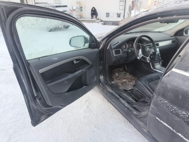 1401273-45 Volvo V70 D3 Geartronic -2010 Repair item