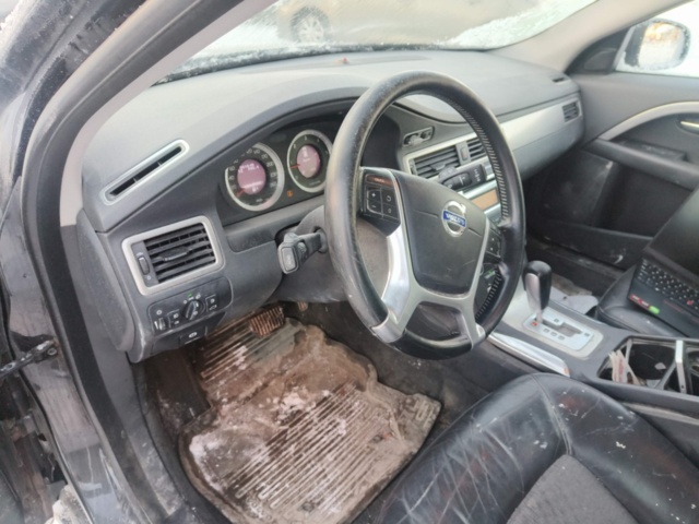 1401273-48 Volvo V70 D3 Geartronic -2010 Repair item