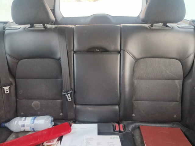 1401273-50 Volvo V70 D3 Geartronic -2010 Repair item