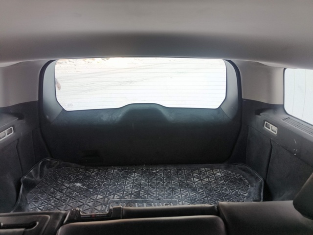 1401273-51 Volvo V70 D3 Geartronic -2010 Repair item