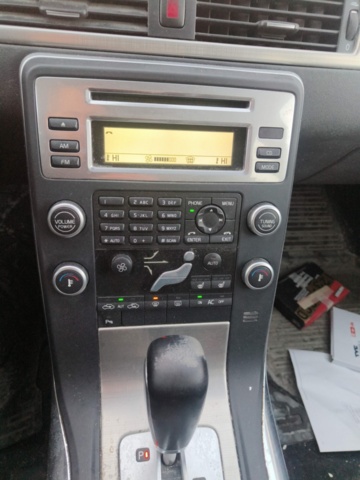 1401273-53 Volvo V70 D3 Geartronic -2010 Repair item