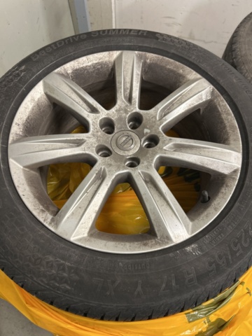 1454818-56 Volvo V90 D3 AWD Geartronic, 150hp, 2018