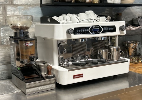 Image representing the auction - Divestment from sushi restaurant