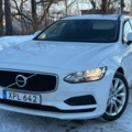 1454818-1 Volvo V90 D3 AWD Geartronic, 150hp, 2018
