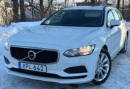 1454818 Volvo V90 D3 AWD Geartronic, 150hp, 2018