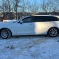 1454818-2 Volvo V90 D3 AWD Geartronic, 150hp, 2018