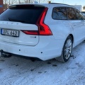 1454818-5 Volvo V90 D3 AWD Geartronic, 150hp, 2018