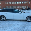 1454818-6 Volvo V90 D3 AWD Geartronic, 150hp, 2018