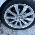 1454818-36 Volvo V90 D3 AWD Geartronic, 150hp, 2018