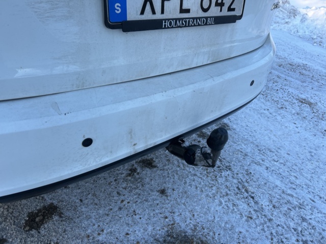 1454818-46 Volvo V90 D3 AWD Geartronic, 150hp, 2018