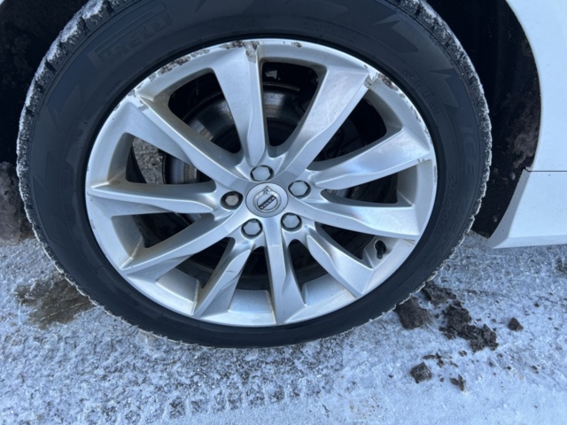 1454818-40 Volvo V90 D3 AWD Geartronic, 150hp, 2018