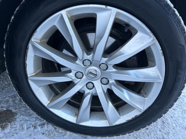 1454818-42 Volvo V90 D3 AWD Geartronic, 150hp, 2018