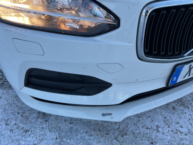 1454818-51 Volvo V90 D3 AWD Geartronic, 150hp, 2018