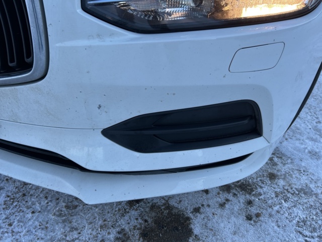 1454818-55 Volvo V90 D3 AWD Geartronic, 150hp, 2018