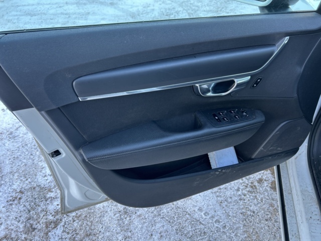 1454818-9 Volvo V90 D3 AWD Geartronic, 150hp, 2018