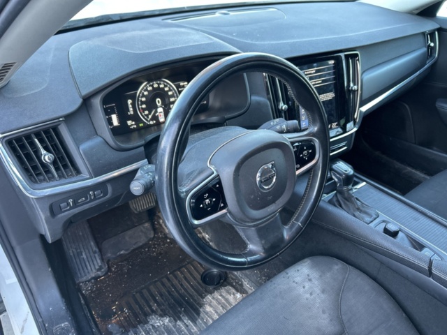 1454818-10 Volvo V90 D3 AWD Geartronic, 150hp, 2018