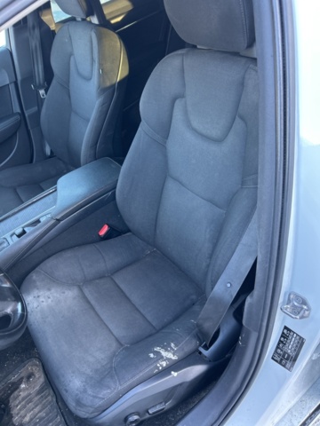 1454818-20 Volvo V90 D3 AWD Geartronic, 150hp, 2018