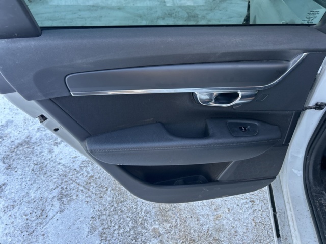 1454818-22 Volvo V90 D3 AWD Geartronic, 150hp, 2018