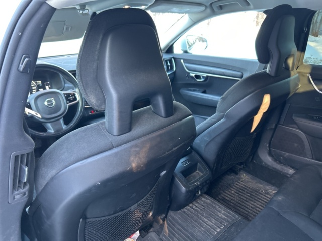 1454818-23 Volvo V90 D3 AWD Geartronic, 150hp, 2018