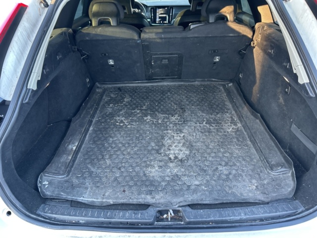 1454818-26 Volvo V90 D3 AWD Geartronic, 150hp, 2018