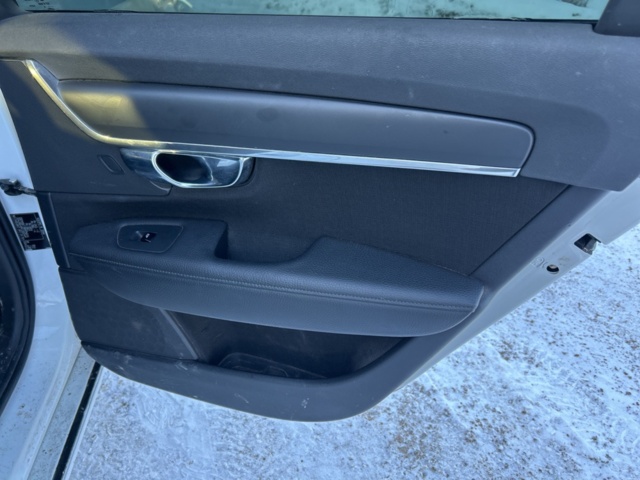 1454818-29 Volvo V90 D3 AWD Geartronic, 150hp, 2018