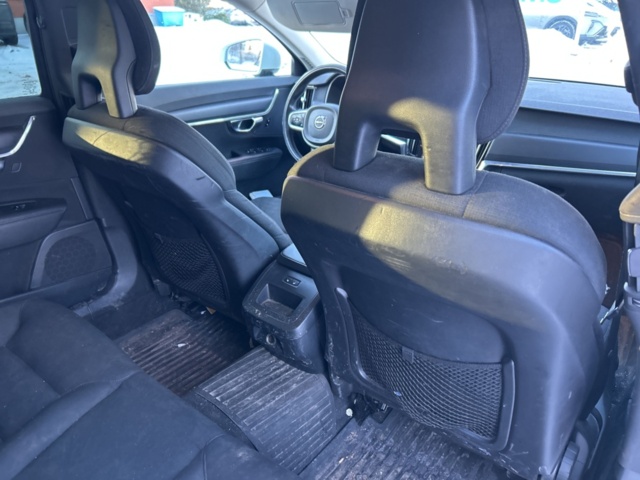 1454818-31 Volvo V90 D3 AWD Geartronic, 150hp, 2018