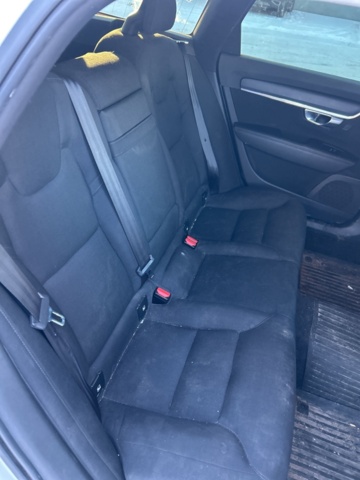 1454818-30 Volvo V90 D3 AWD Geartronic, 150hp, 2018