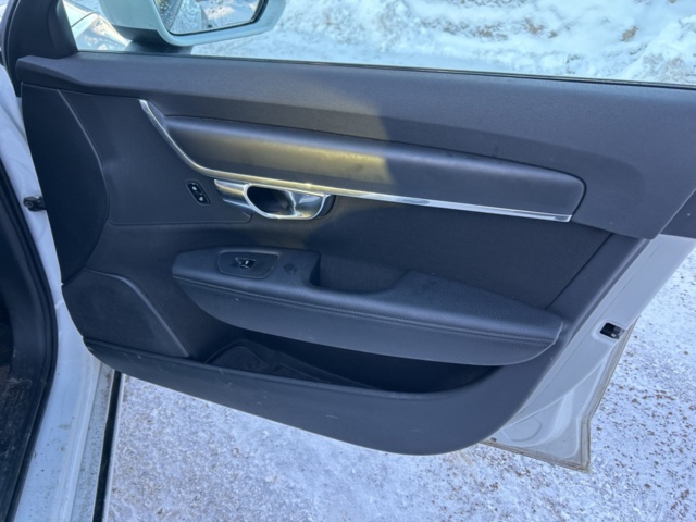 1454818-35 Volvo V90 D3 AWD Geartronic, 150hp, 2018