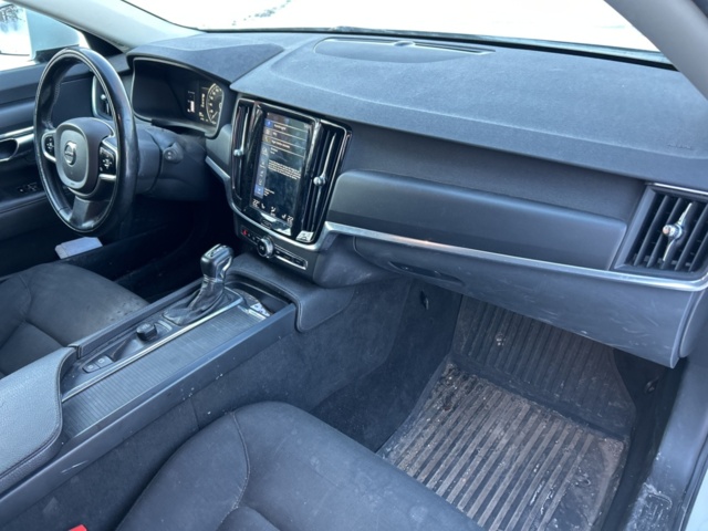 1454818-33 Volvo V90 D3 AWD Geartronic, 150hp, 2018