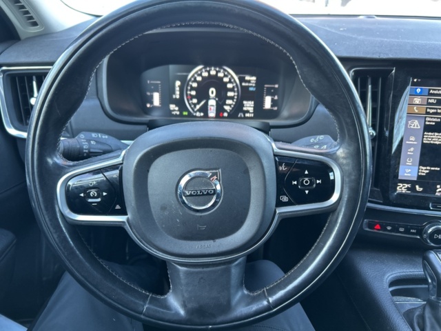 1454818-11 Volvo V90 D3 AWD Geartronic, 150hp, 2018