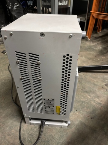 1404435-3 Cooling module for serving or display