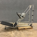 1476828-1 Leg press machine, Technogym