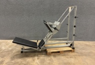 1476828 Leg press machine, Technogym