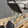 1476828-3 Leg press machine, Technogym