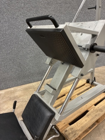 1476828-3 Leg press machine, Technogym