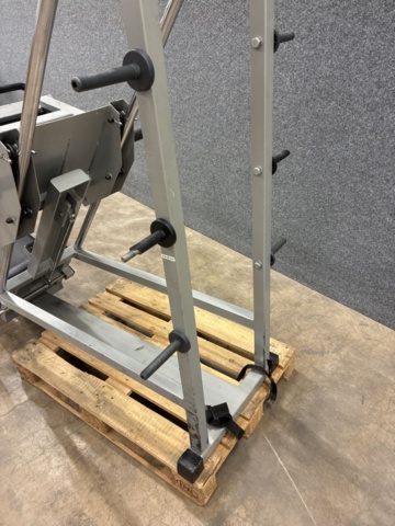 1476828-8 Leg press machine, Technogym