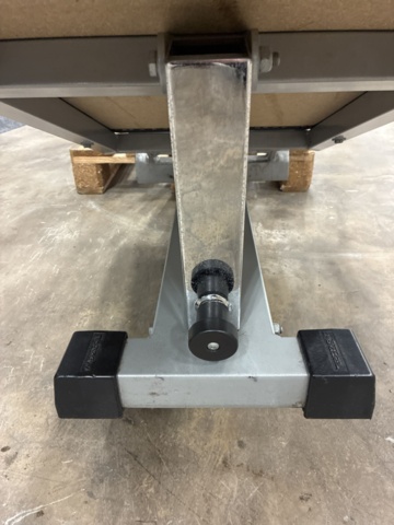 1476828-11 Leg press machine, Technogym