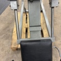 1476828-13 Leg press machine, Technogym
