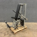 1476834-1 Dip machine, Technogym