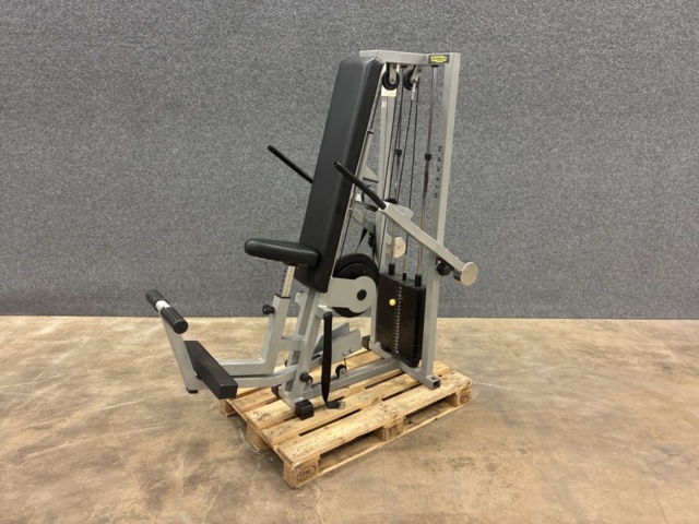 1476834-1 Dip machine, Technogym