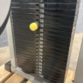 1476834-9 Dip machine, Technogym